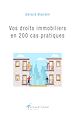 Télécharger le livre :  Vos droits immobiliers en 200 cas pratiques
