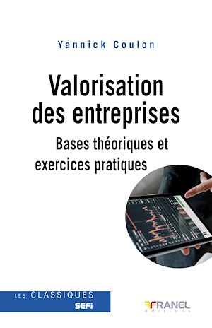 Téléchargez le livre :  Valorisation des entreprises