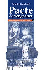 Télécharger le livre :  Pacte de vengeance