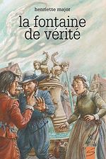 Télécharger le livre :  La fontaine de vérité