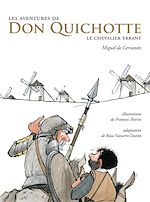 Télécharger le livre :  Les aventures de Don Quichotte