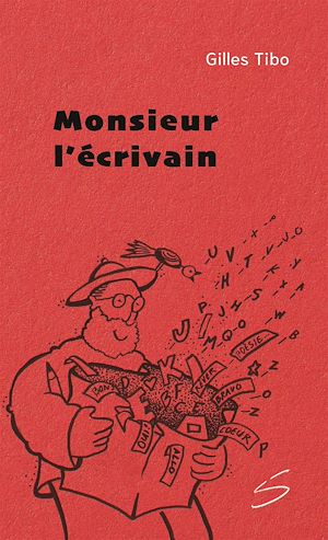 Téléchargez le livre :  Monsieur l'écrivain