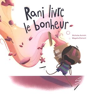 Téléchargez le livre :  Rani livre le bonheur