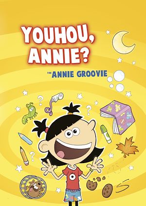 Téléchargez le livre :  Youhou, Annie?