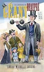 Download this eBook Les aventures du Géant Beaupré