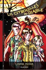 Download this eBook Les citrouilles du diable