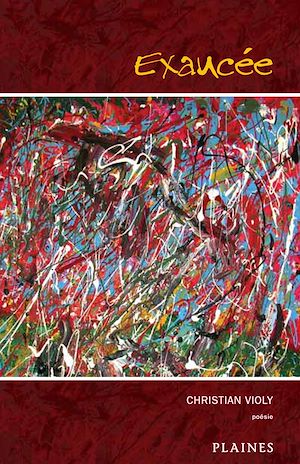 Téléchargez le livre :  Exaucée