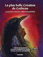 Download this eBook La plus belle Création de Corbeau