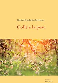 Téléchargez le livre :  Collé à la peau