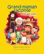 Télécharger le livre :  Grand-maman Raconte dans son salon (vol 2)