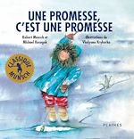 Download this eBook Une promesse, c'est une promesse