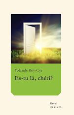 Download this eBook Es-tu là, chéri?