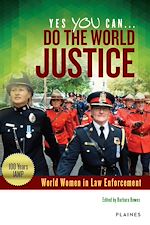 Download this eBook Yes you can do justice in the world