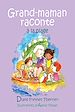 Télécharger le livre :  Grand-maman Raconte à la plage (vol 4)