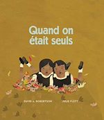 Download this eBook Quand on était seuls