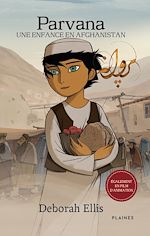 Download this eBook Parvana : une enfance en Afghanistan