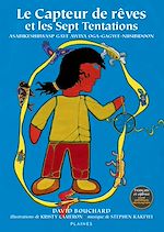 Download this eBook Sous la lune de Corbeau