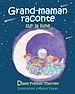 Télécharger le livre :  Grand-maman raconte sur la lune
