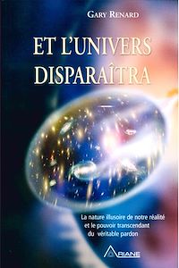 Téléchargez le livre :  Et l'univers disparaitra