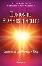 Télécharger le livre :  L'union de Flammes jumelles