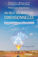 Télécharger le livre :  Au-delà des frontières dimensionnelles