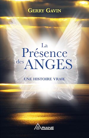 Téléchargez le livre :  La présence des anges