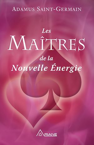 Téléchargez le livre :  Les Maîtres de la Nouvelle Énergie