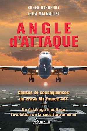 Téléchargez le livre :  Angle d'attaque