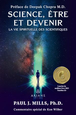 Téléchargez le livre :  Science, être et devenir