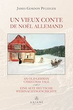 Télécharger le livre :  Vieux conte de Noël allemand, Un