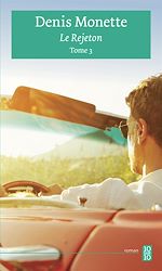 Télécharger le livre :  Le Rejeton