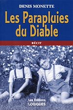 Télécharger le livre :  Les Parapluies du Diable