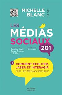 Téléchargez le livre :  Les médias sociaux 201