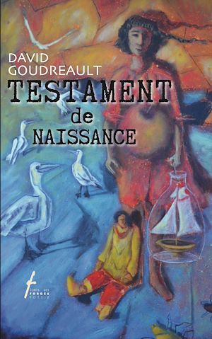 Téléchargez le livre :  Testament de naissance