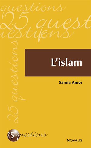 Téléchargez le livre :  L'islam