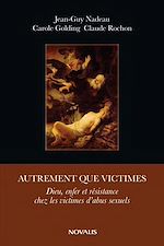 Télécharger le livre :  Autrement que victimes