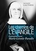 Télécharger le livre :  Les chemins de l'Évangile