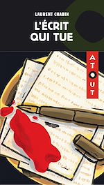 Télécharger le livre :  L'écrit qui tue