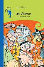 Télécharger le livre :  Les Affreux T1