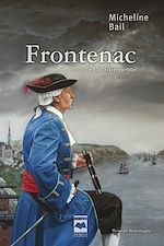 Télécharger le livre :  Frontenac T1
