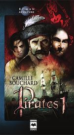 Télécharger le livre :  Pirates T1 - L'île de la Licorne