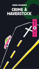 Télécharger le livre :  Crime à Haverstock