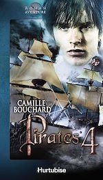 Télécharger le livre :  Pirates T4 - Les armes du vice-roi