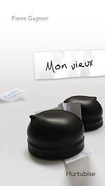 Télécharger le livre :  Mon vieux