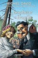 Télécharger le livre :  Un bonheur si fragile T1 - L'engagement