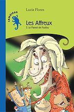 Télécharger le livre :  Les Affreux T3