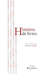 Télécharger le livre :  Histoire de livres