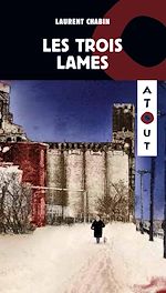 Télécharger le livre :  Les trois Lames