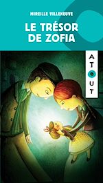 Télécharger le livre :  Le Trésor de Zofia