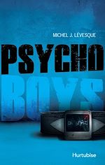 Télécharger le livre :  Psycho boys T1